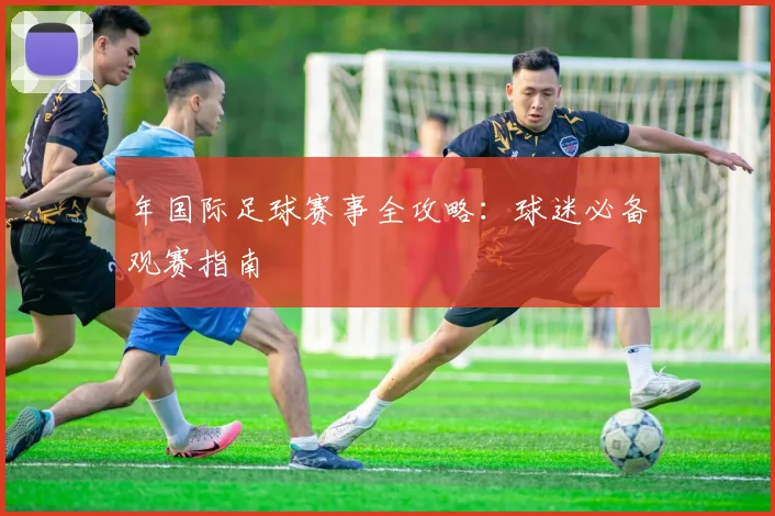 年国际足球赛事全攻略：球迷必备观赛指南
