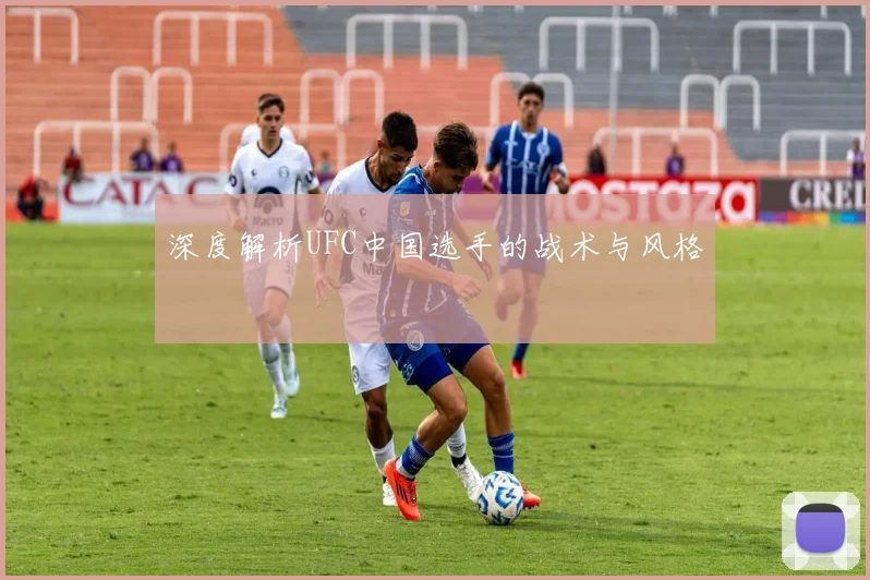 深度解析UFC中国选手的战术与风格