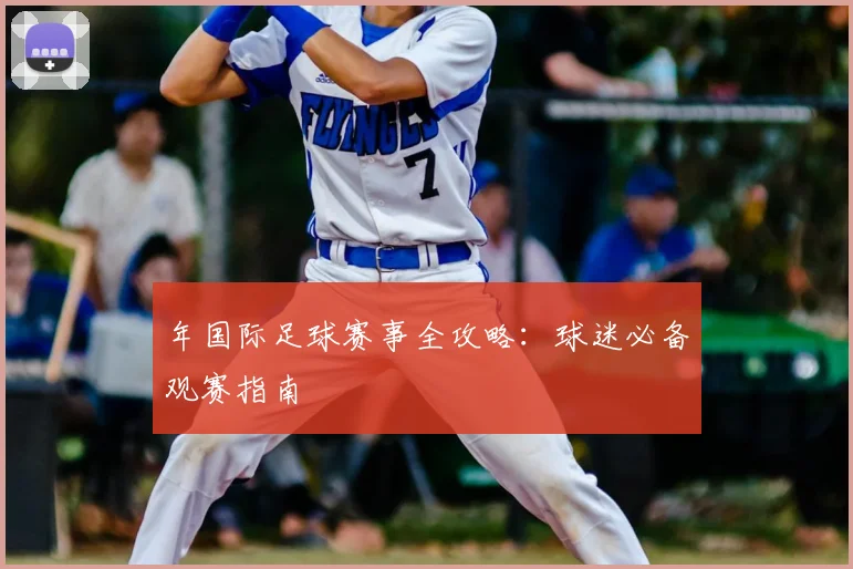 年国际足球赛事全攻略：球迷必备观赛指南