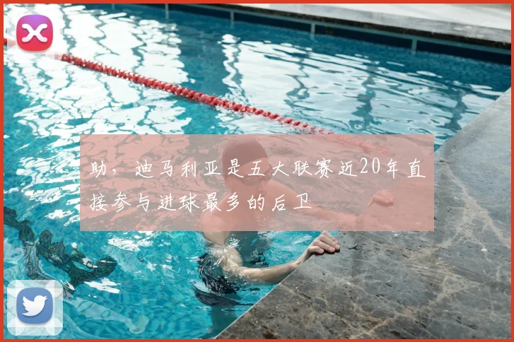 助,迪马利亚是五大联赛近20年直接参与进球最多的后卫