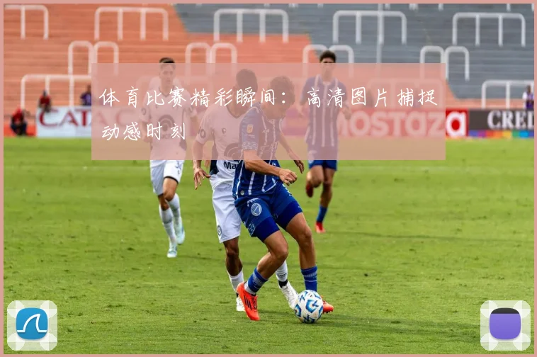 体育比赛精彩瞬间:高清图片捕捉动感时刻